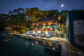 Lumbung Loft Villas at Karuna El Nido